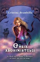coperta Cheia Alchimistului
