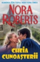 coperta Cheia cunoasterii