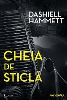 Cheia de sticla