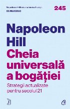 Cheia universală bogăţiei secretele lui