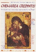 Chemarea credintei - revista pentru copii si parinti editata de Patriarhia Ortodoxa Romana, nr. 67-68, 1998