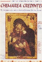 Chemarea credintei - revista pentru copii editata de Patriarhia Ortodoxa Romana, nr. 67-68, 1998
