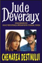 coperta Chemarea destinului