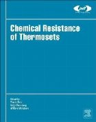 Chemical Resistance of Thermosets