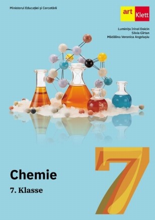 Chemie : 7. Klasse