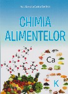 Chimia alimentelor