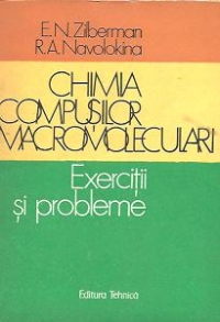 Chimia compusilor macromoleculari - Exercitii si probleme