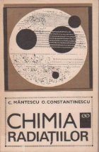 coperta Chimia radiatiilor