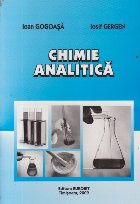 Chimie analitica