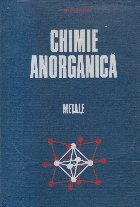 Chimie Anorganica - Metale