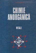 Chimie Anorganica Metale