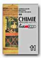 CHIMIE (C2) MANUAL PENTRU CLASA