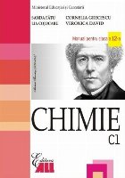 Chimie (C1) Manual pentru clasa