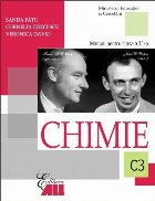 Chimie (C3) Manual pentru clasa