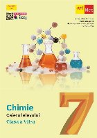 Chimie : caietul elevului,clasa a VII-a
