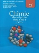 Chimie C1/C2 Manual pentru clasa