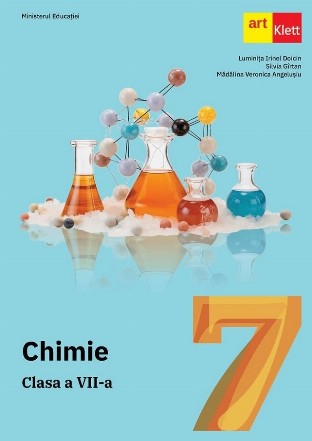 Chimie : clasa a VII-a