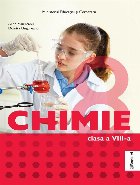 Chimie : clasa a VIII-a