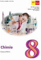 Chimie : clasa a VIII-a