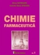 Chimie farmaceutica Vol editie revizuita