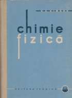 coperta Chimie fizica