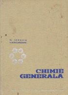 Chimie generala Pentru institutele agronomice