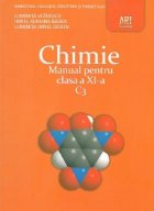 Chimie Manual pentru clasa