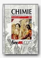 CHIMIE (C1). MANUAL PENTRU CLASA A 12-A