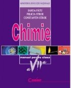 CHIMIE (Manual pentru clasa VII