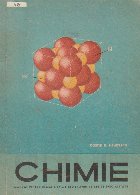 Chimie Manual pentru clasa liceu