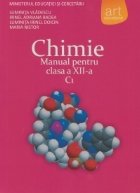 Chimie. Manual pentru clasa a XII-a, C1