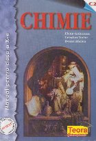 Chimie Manual pentru clasa
