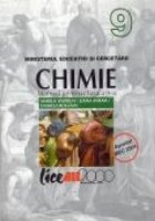 CHIMIE MANUAL PENTRU CLASA