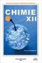 Chimie C1-C2. Manual pentru clasa a XII-a