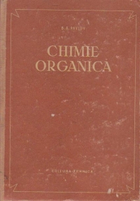 Chimie organica