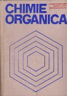 coperta Chimie Organica