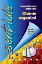 coperta Chimie organica