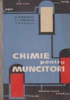 Chimie pentru muncitori