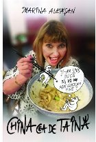 coperta China cea de taină