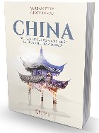 coperta China de la stralucirea ascunsa la expansiunea globala
