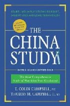 China Study: Deluxe Revised and Expanded Edition