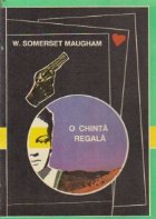 chinta regala
