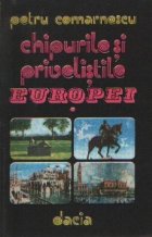 Chipurile si privelistile Europei - Italia si Franta, Volumul I