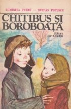 coperta Chitibus si Boroboata