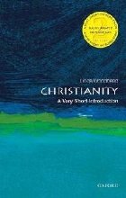 coperta Christianity: A Very Short Introduction