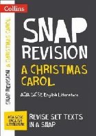 Christmas Carol: AQA GCSE English Literature Text Guide