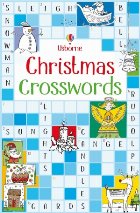 Christmas crosswords