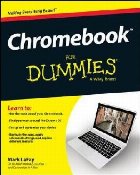 coperta Chromebook For Dummies