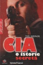 CIA istorie secreta
