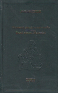 Cianura pentru un suras. Buna seara, Melania
